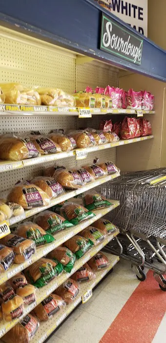 Franz Bakery Outlet Picture 9