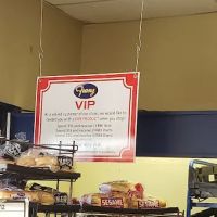 Franz Bakery Outlet ico