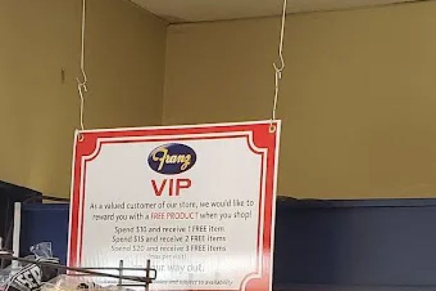 Franz Bakery Outlet