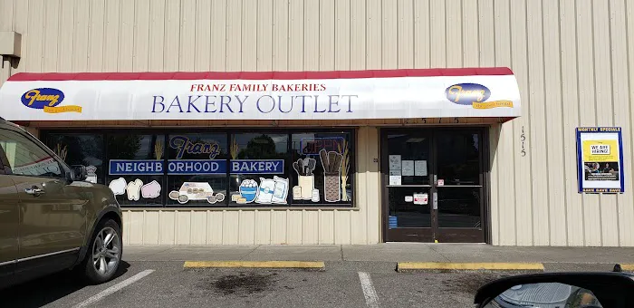 Franz Bakery Outlet Picture 4