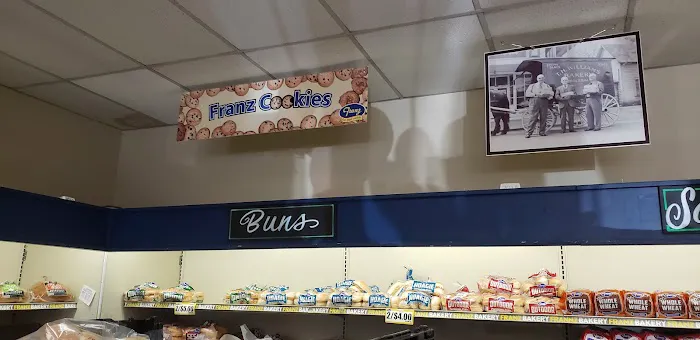 Franz Bakery Outlet Picture 5