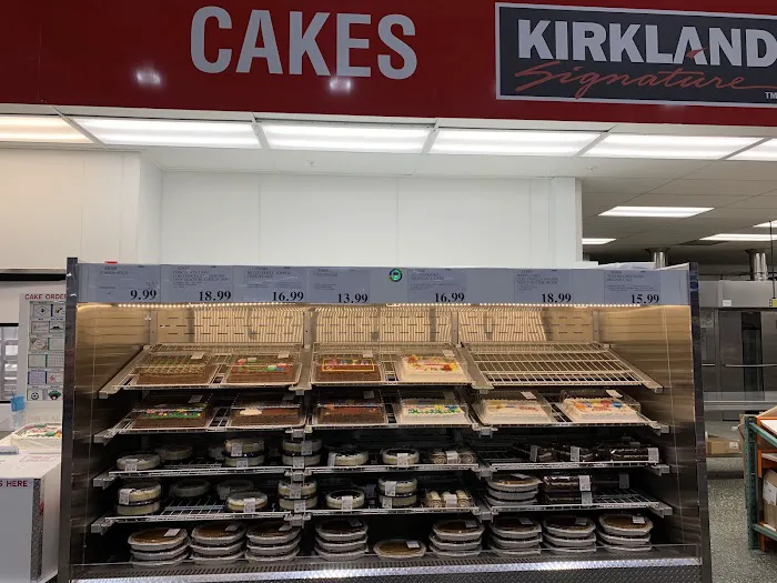 Costco Bakery Picture 7