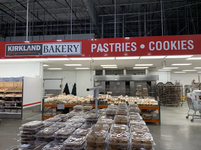 Costco Bakery Picture 8
