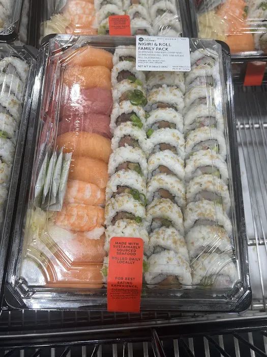 Costco Bakery Picture 4