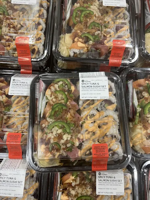 Costco Bakery Picture 6
