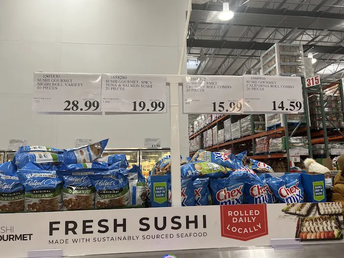 Costco Bakery Picture 2