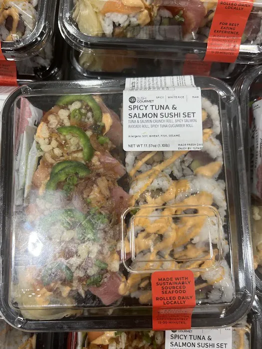 Costco Bakery Picture 5