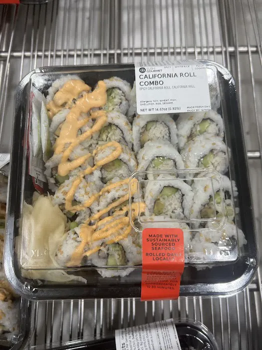 Costco Bakery Picture 3
