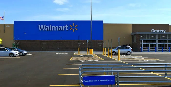 Walmart Bakery Picture 4