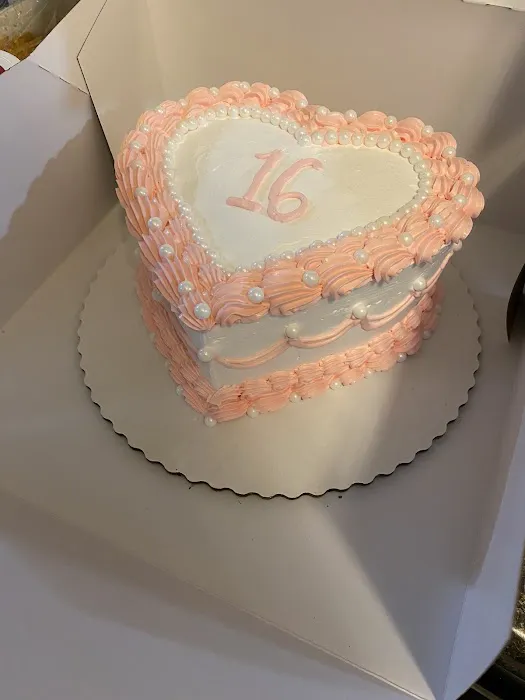 Walmart Bakery Picture 1