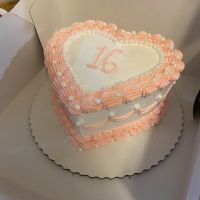 Walmart Bakery ico