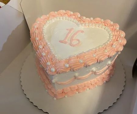 Walmart Bakery