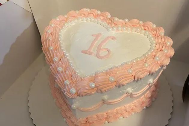Walmart Bakery
