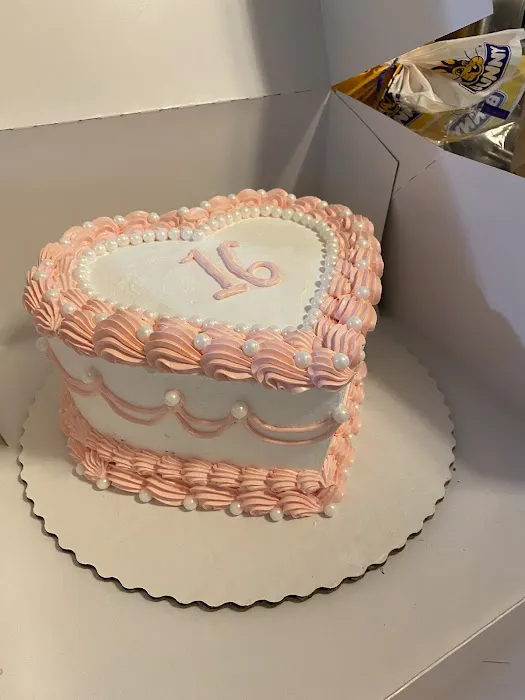 Walmart Bakery Picture 3