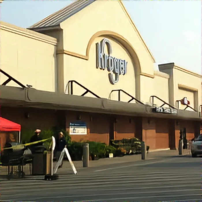 Kroger Bakery Picture 1