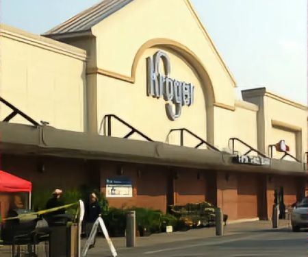 Kroger Bakery