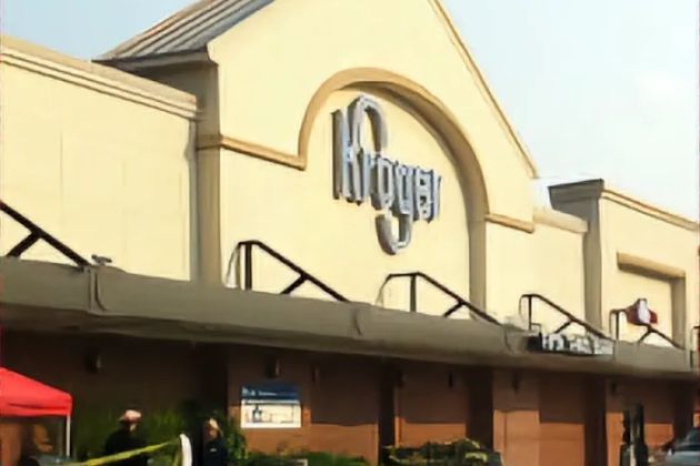 Kroger Bakery