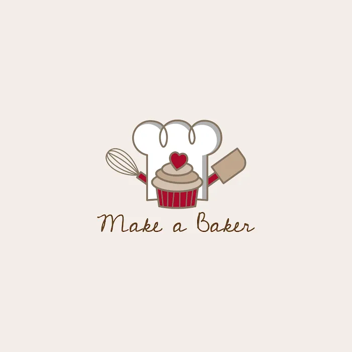 Make-a-Baker Picture 1