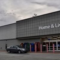 Walmart Bakery ico