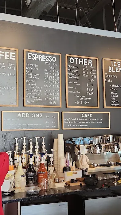 JW Cafe & Bakery Picture 4