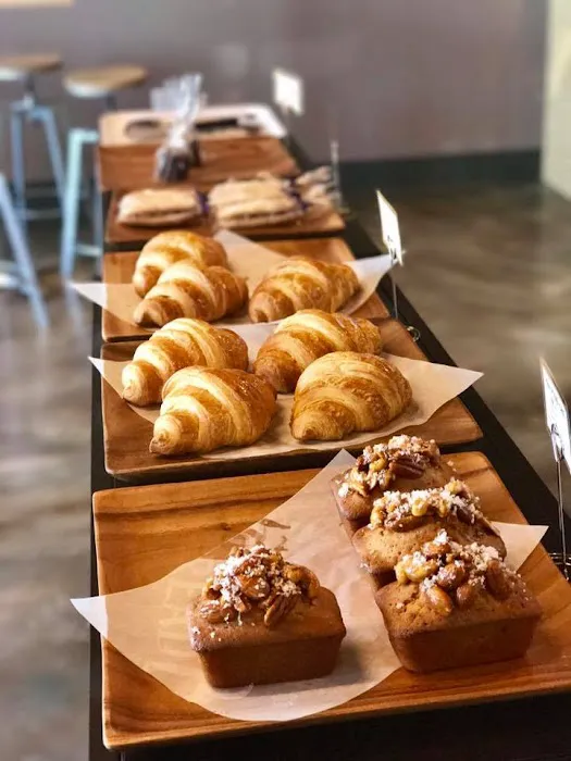 JW Cafe & Bakery Picture 9