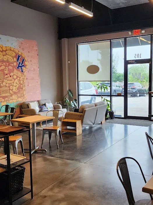 JW Cafe & Bakery Picture 3