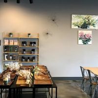 JW Cafe & Bakery ico