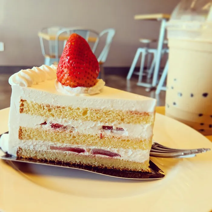 JW Cafe & Bakery Picture 10