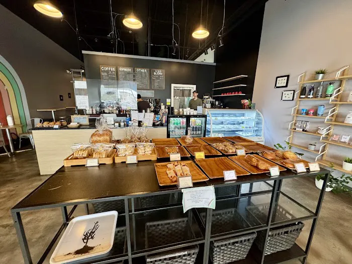 JW Cafe & Bakery Picture 6