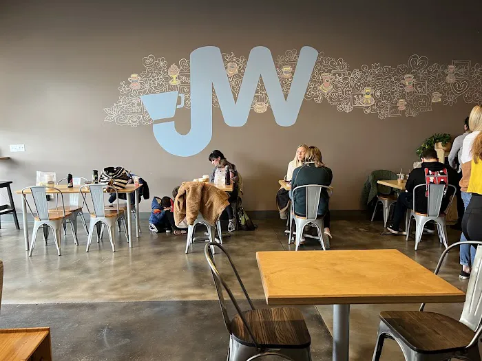 JW Cafe & Bakery Picture 7