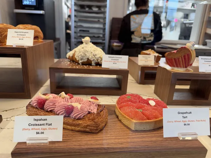 Crust & Crumb Picture 1