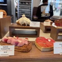 Crust & Crumb ico