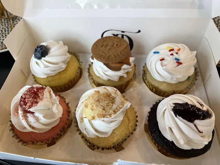The Treat Boutique Picture 2