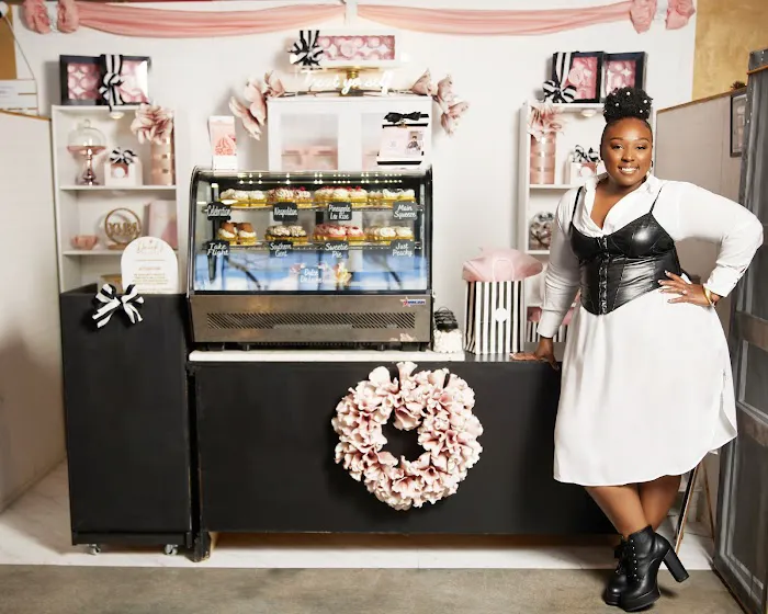 The Treat Boutique Picture 1