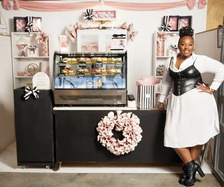 The Treat Boutique