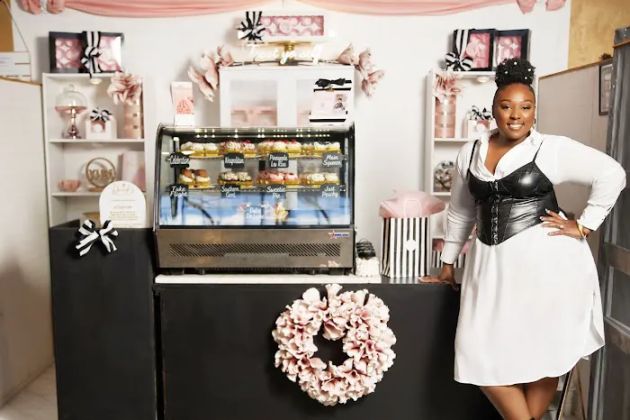 The Treat Boutique