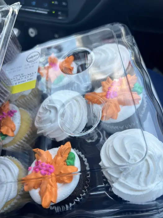 Meijer Bakery Picture 7