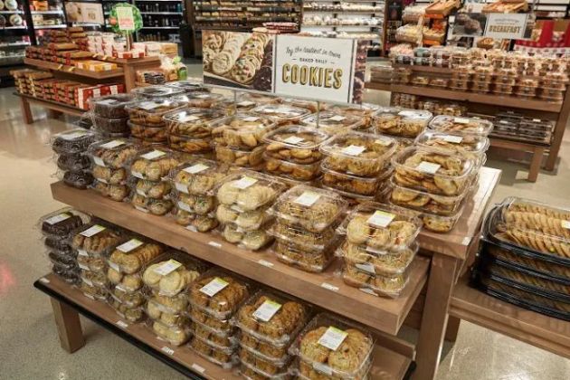 Meijer Bakery