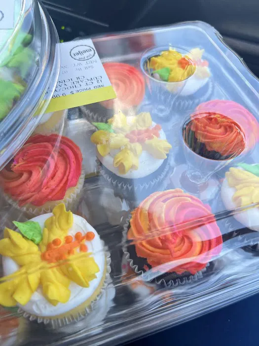 Meijer Bakery Picture 6