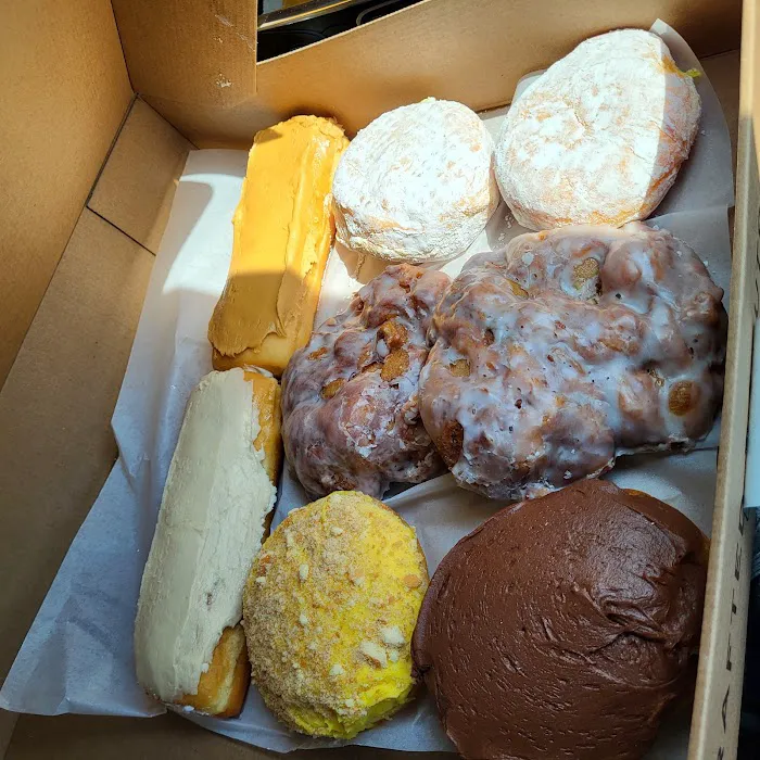 Jeff's Donuts Picture 10