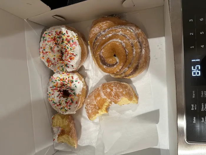 Jeff's Donuts Picture 6