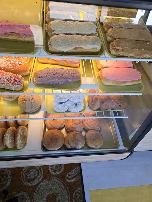 Jeff's Donuts Picture 1