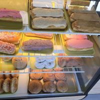 Jeff's Donuts ico