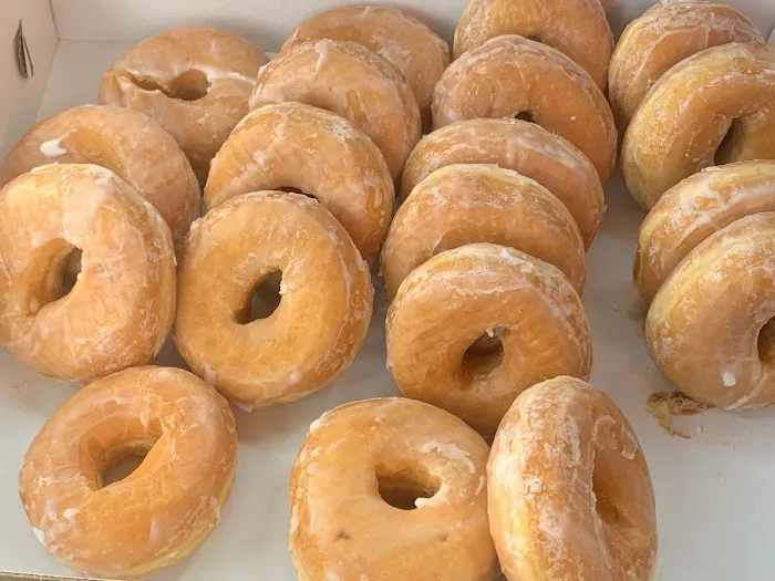Jeff's Donuts Picture 7