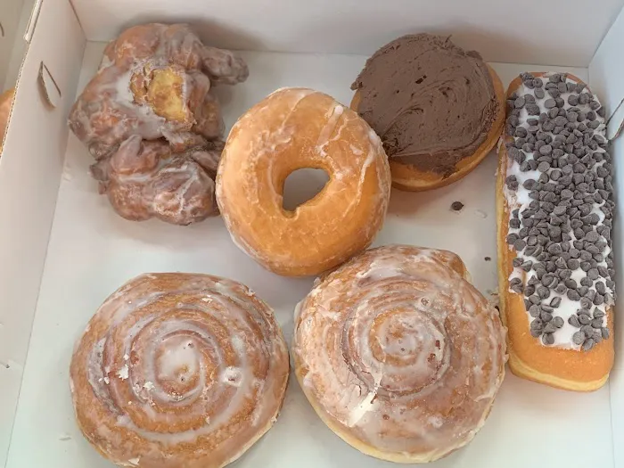 Jeff's Donuts Picture 5