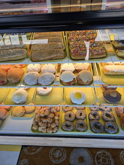 Jeff's Donuts Picture 3