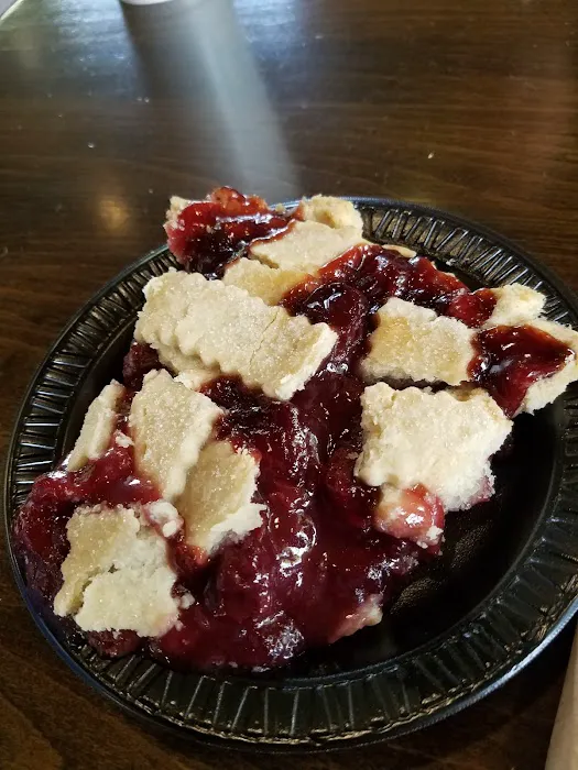 Homemade Ice Cream & Pie Kitchen Picture 5