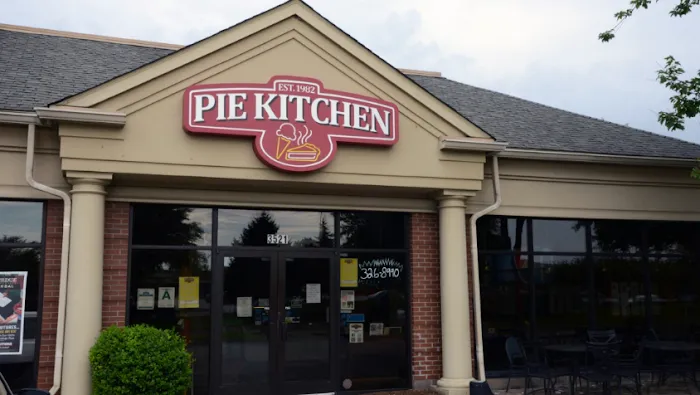 Homemade Ice Cream & Pie Kitchen Picture 6