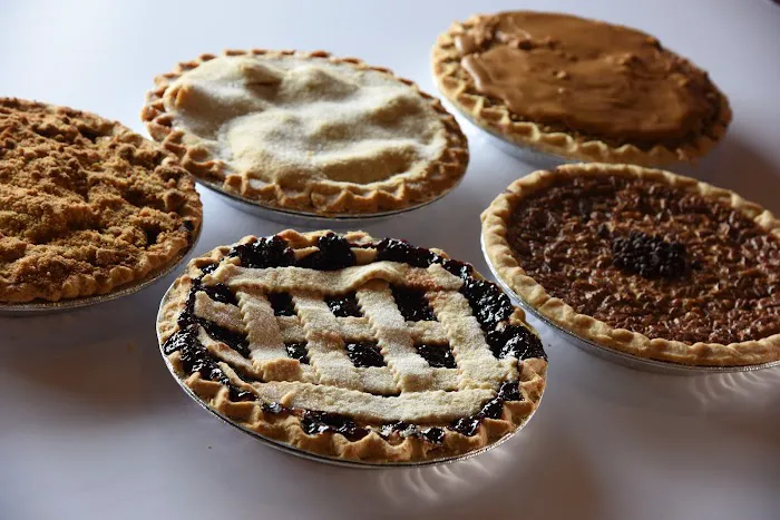 Homemade Ice Cream & Pie Kitchen Picture 1