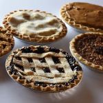 Homemade Ice Cream & Pie Kitchen